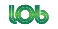LOB bet Casino Logo