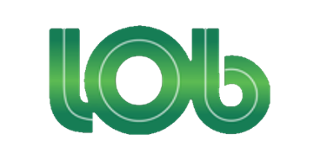 LOB bet Casino logo
