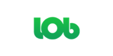 LOB bet Casino Logo