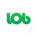 LOB bet Casino Logo