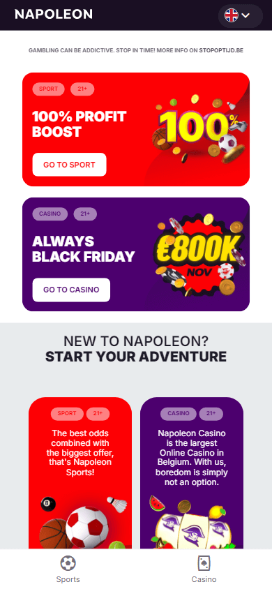 napoleon_sports_&_casino_promotions_mobile