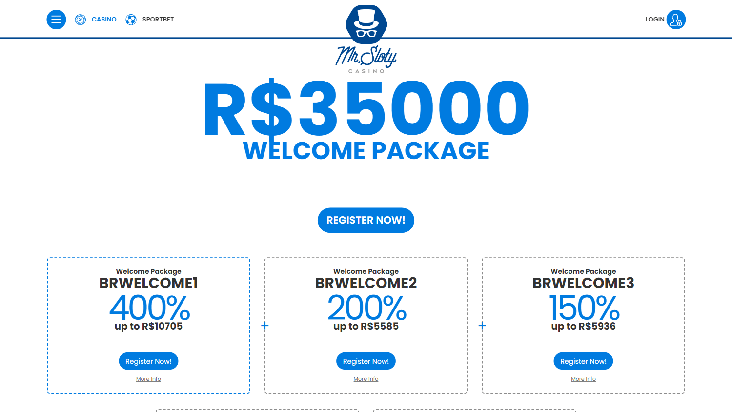 Evaluating Mr Sloty Casino Promotions