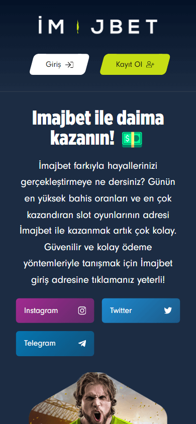 imajbet_casino_homepage_mobile