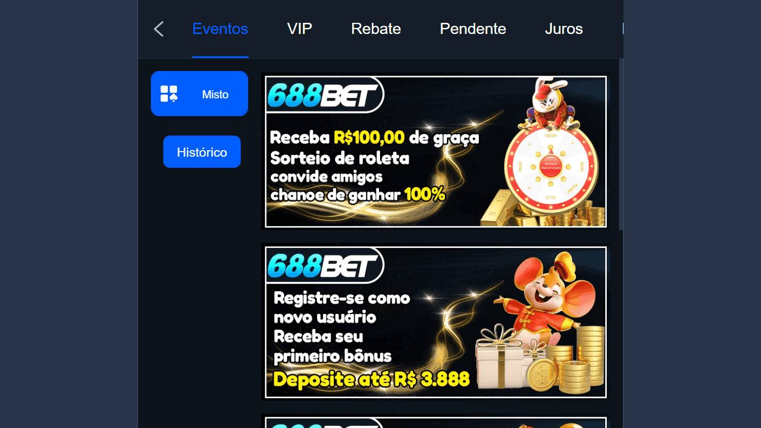 688bet_casino_promotions_desktop