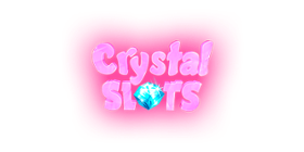 Crystal Slots Casino Logo