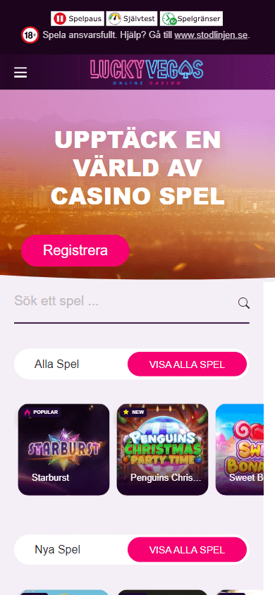 Lucky Fuel Casino Review – En Energifylld Spelupplevelse för Svenska Spelare