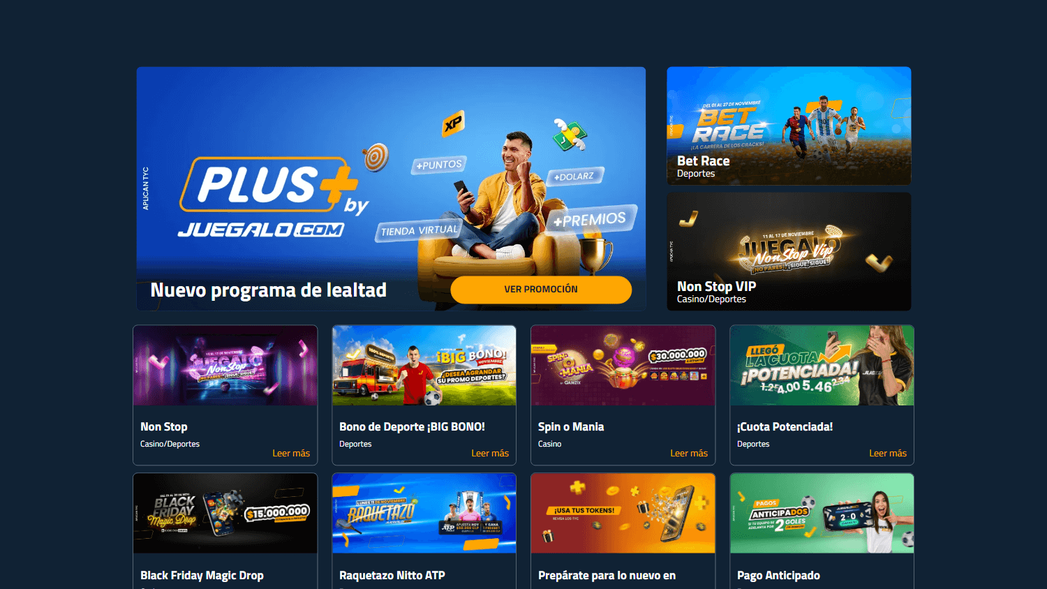 juegalo_casino_promotions_desktop