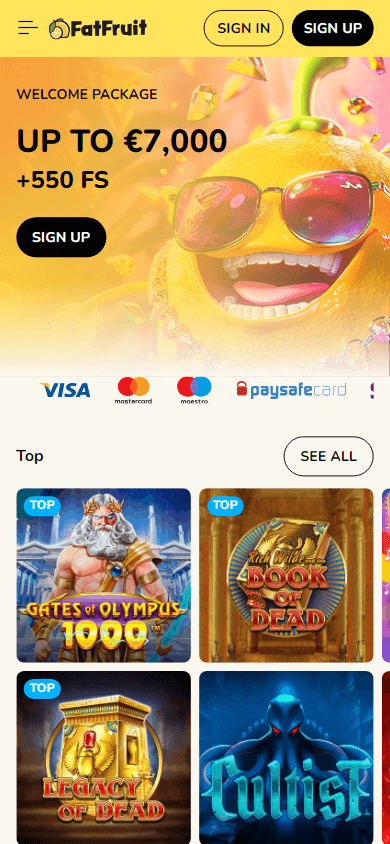 fatfruit_casino_promotions_mobile