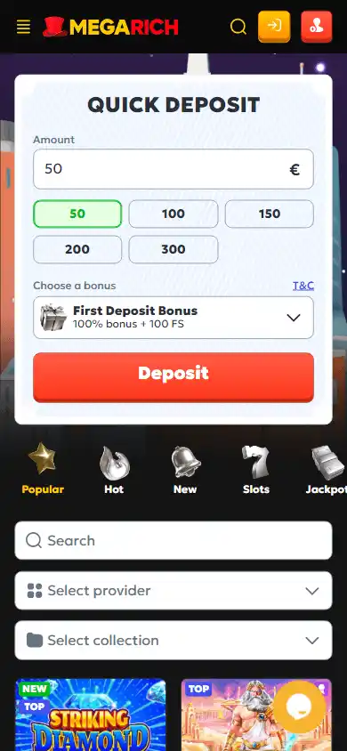 megarich_casino_game_gallery_mobile