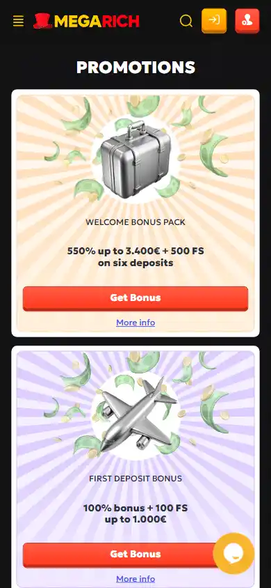 megarich_casino_promotions_mobile