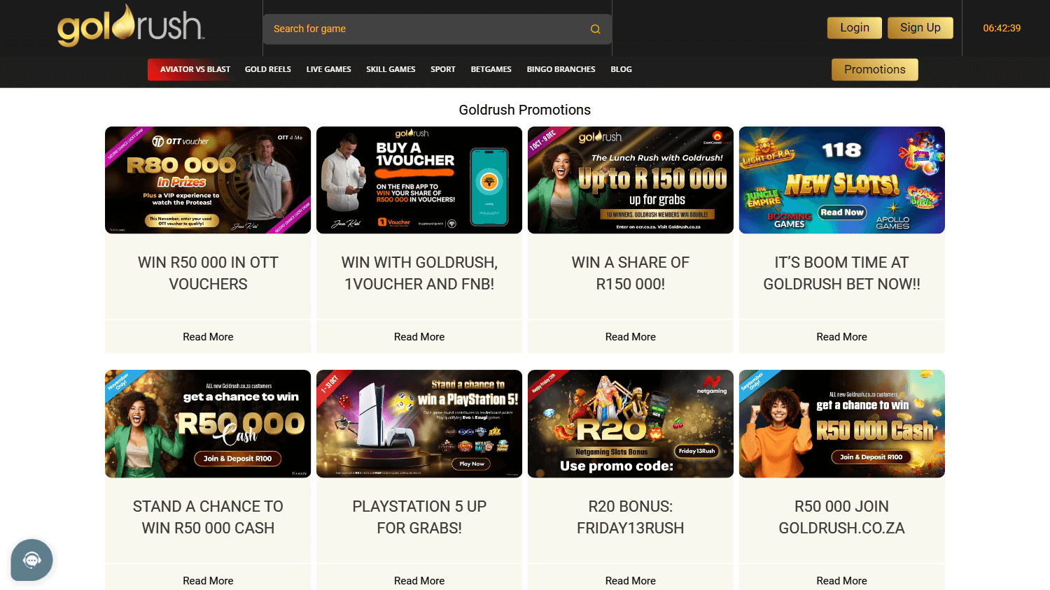 goldrush_casino_promotions_desktop