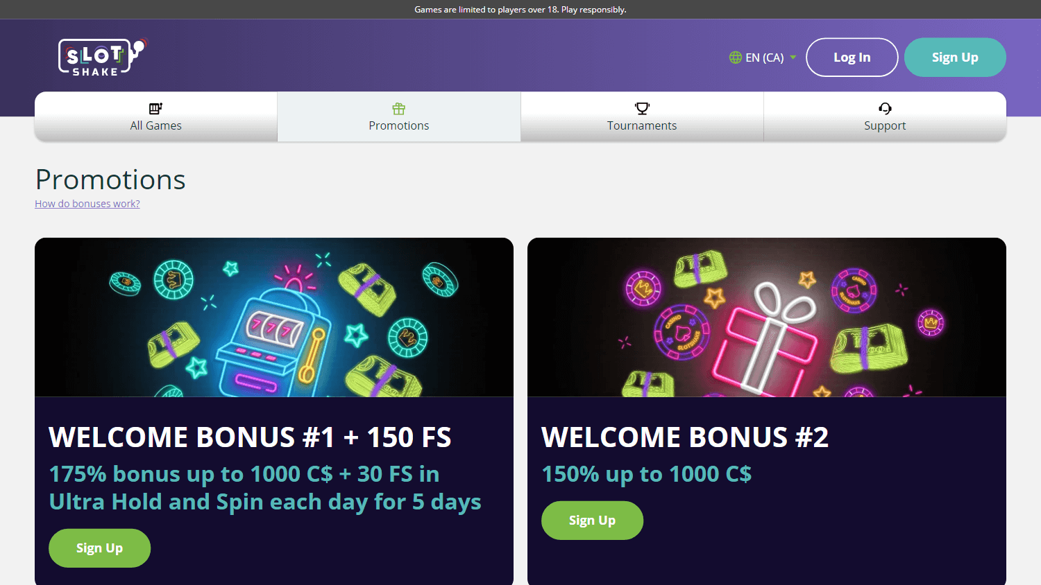 slotshake_casino_promotions_desktop