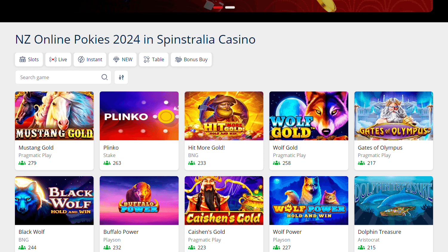 spinstralia_casino_game_gallery_desktop