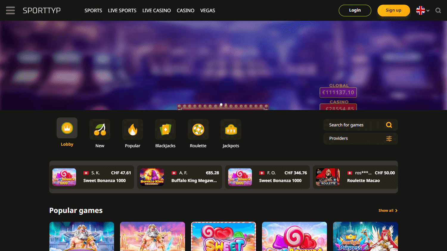 sporttyp_casino_homepage_desktop