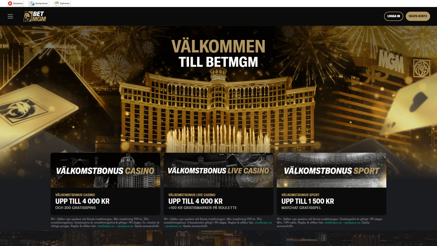 betmgm_casino_se_homepage_desktop
