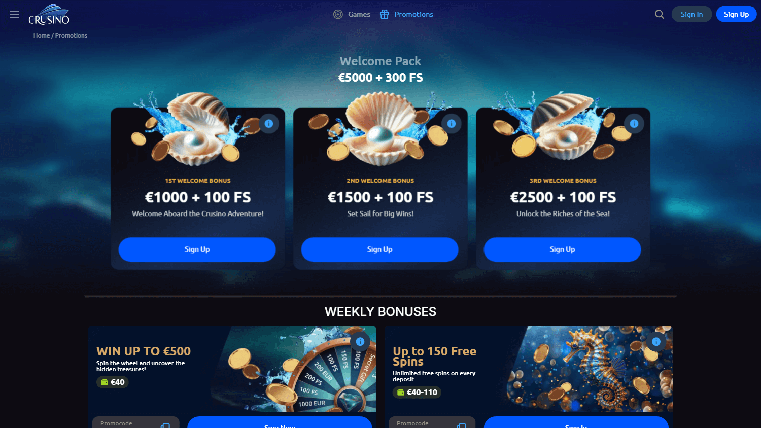 crusino_casino_promotions_desktop