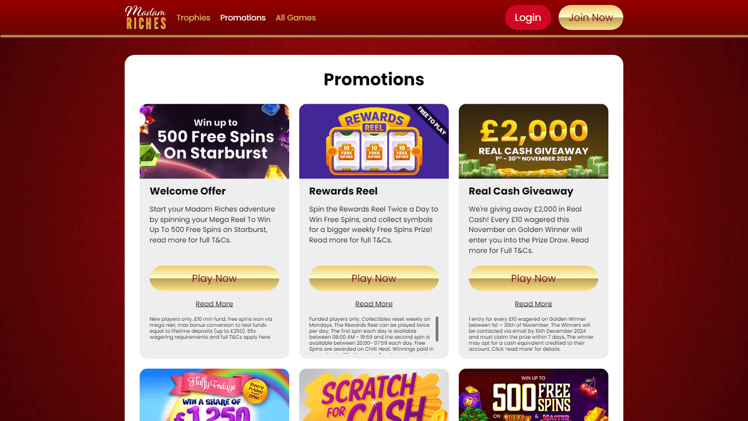 madam_riches_casino_promotions_desktop