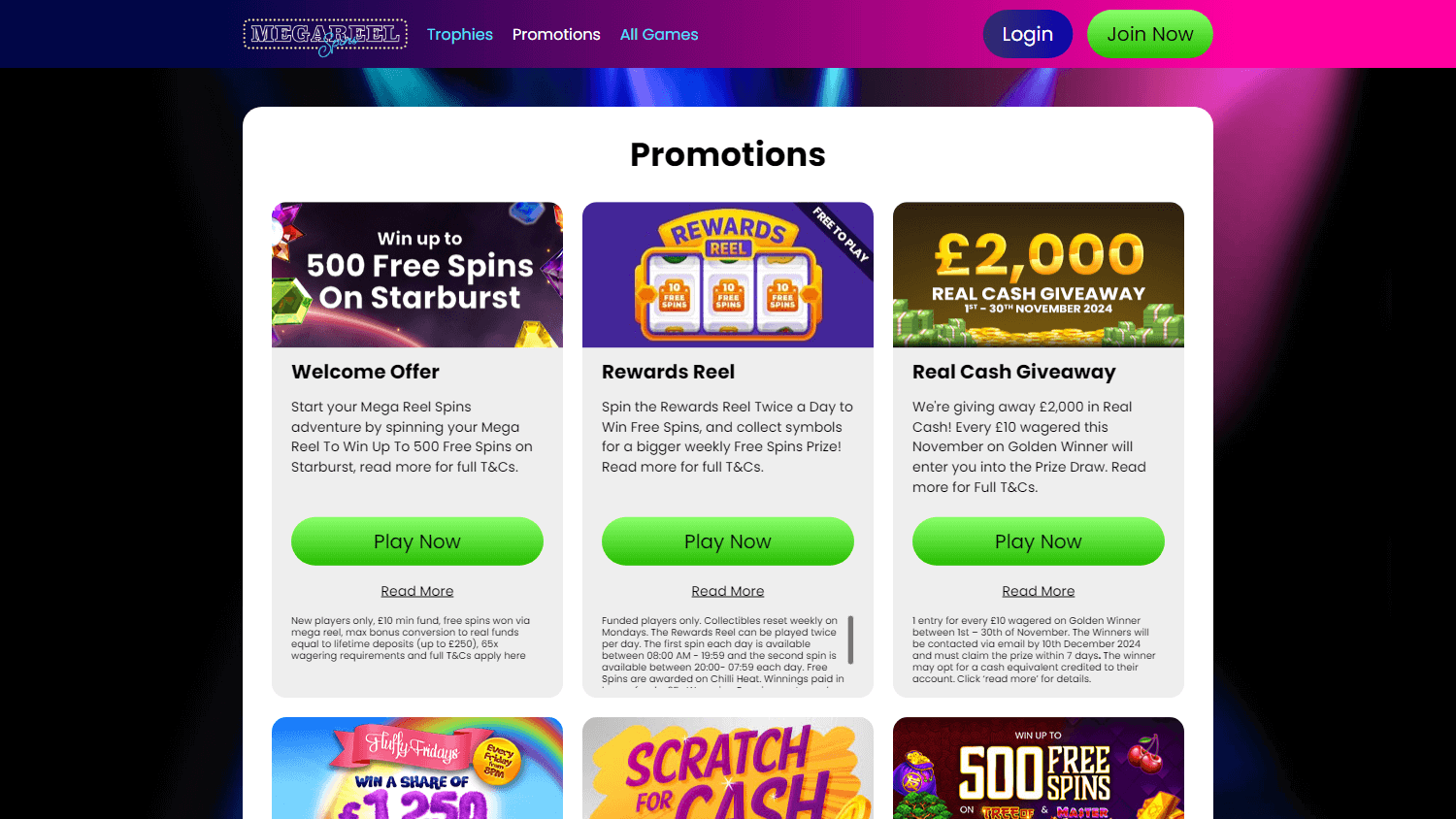 mega_reel_spins_casino_promotions_desktop