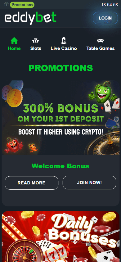 eddybet_casino_promotions_mobile