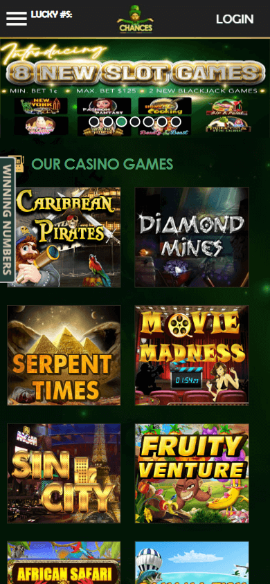 chances_casino_homepage_mobile