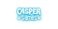 Casper Games Casino Logo