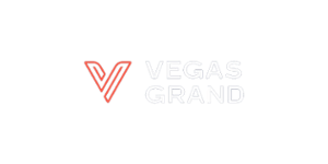 Vegas Grand Casino Logo