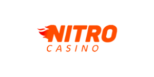 ニトロカジノ Logo