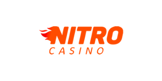Nitro Casino logo
