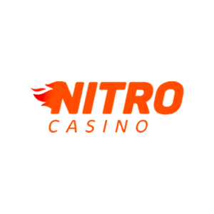 ニトロカジノ Logo