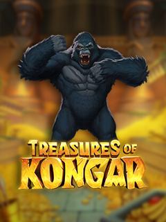 Treasures of Kongar