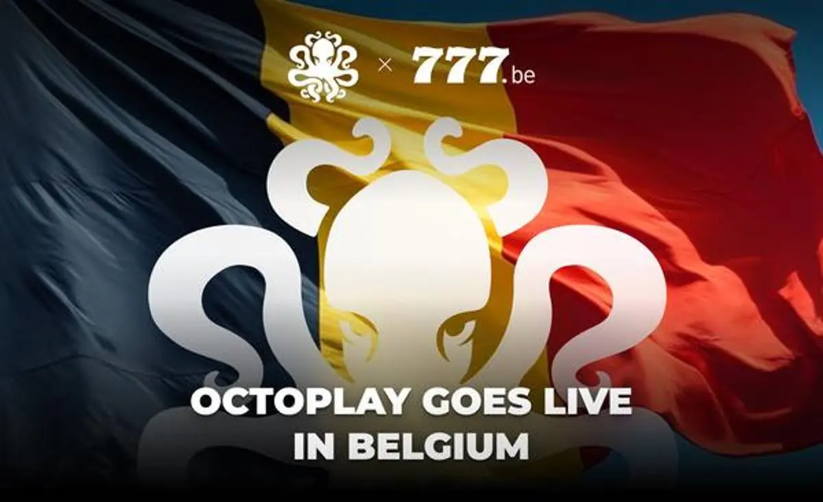 Octoplay Belgium