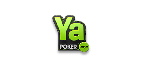 Ya Poker Casino Logo