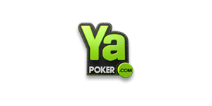 Ya Poker Casino Logo