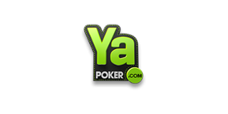 Ya Poker Casino logo