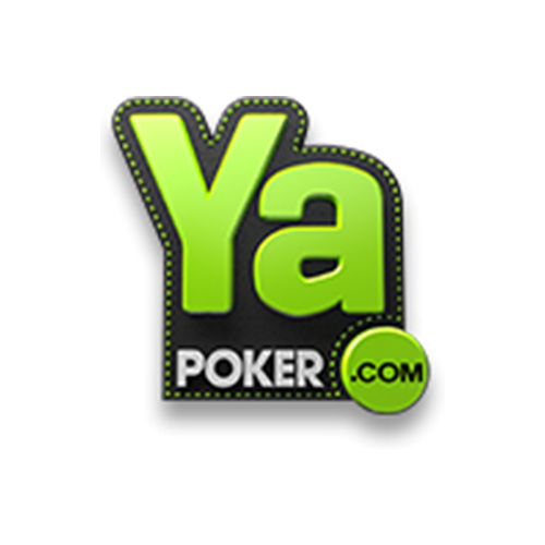 Ya Poker Casino Logo