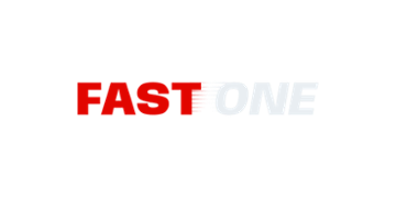 Fast One Casino Logo