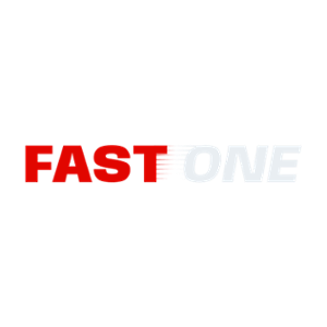 Fast One Casino Logo