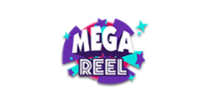 Mega Reel Casino Logo