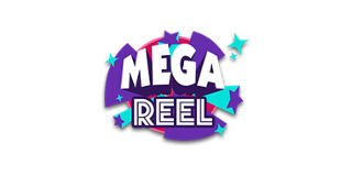 Mega Reel Casino Logo