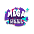 Mega Reel Casino Logo