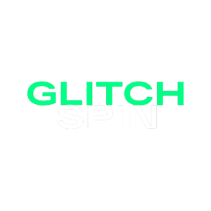 Glitchspin Casino Logo