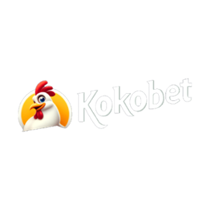 KokoBet Casino Logo