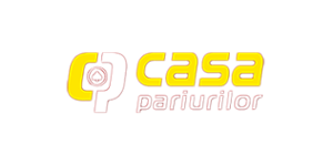 Casa Pariurilor Casino Logo