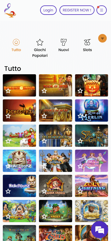 Golden_Genie_Casino_game_gallery_mobile