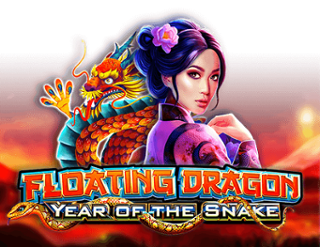 Floating Dragon – Year of the Snake