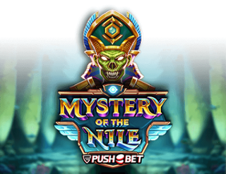 Mystery of the Nile