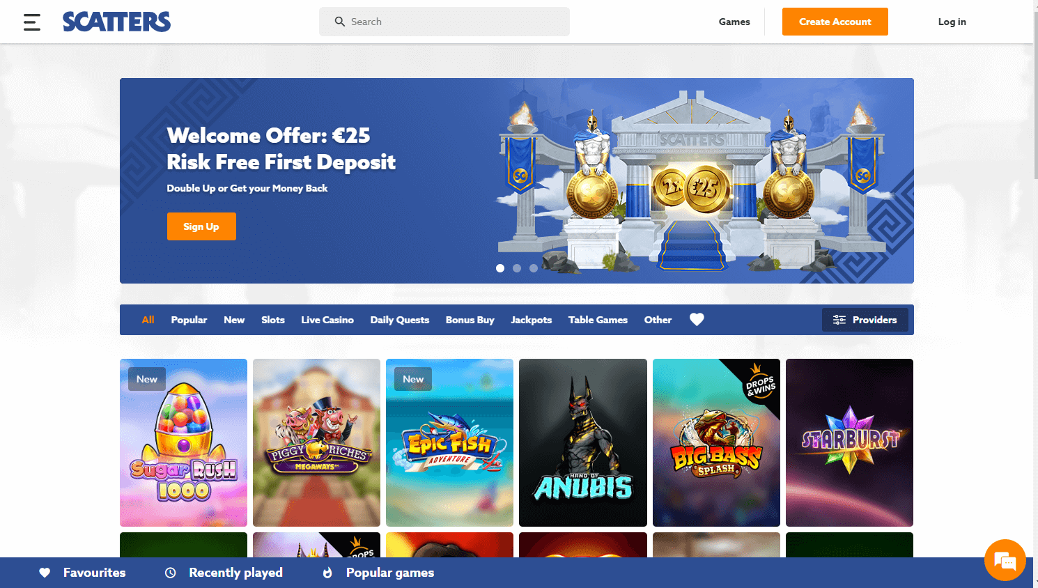 Scatters_Casino_game_gallery_desktop