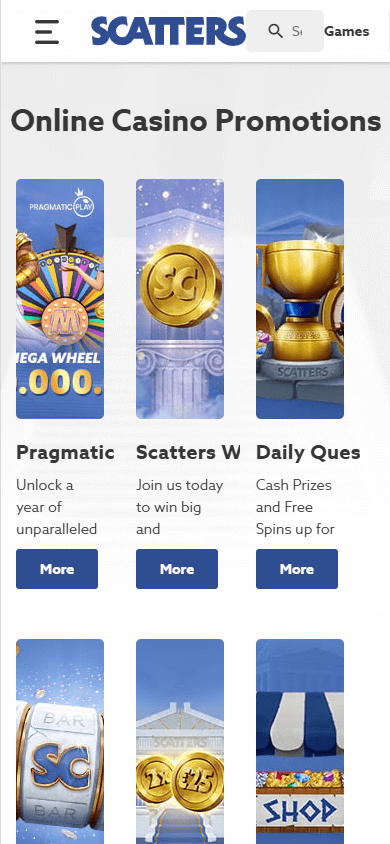 Scatters_Casino_promotions_mobile