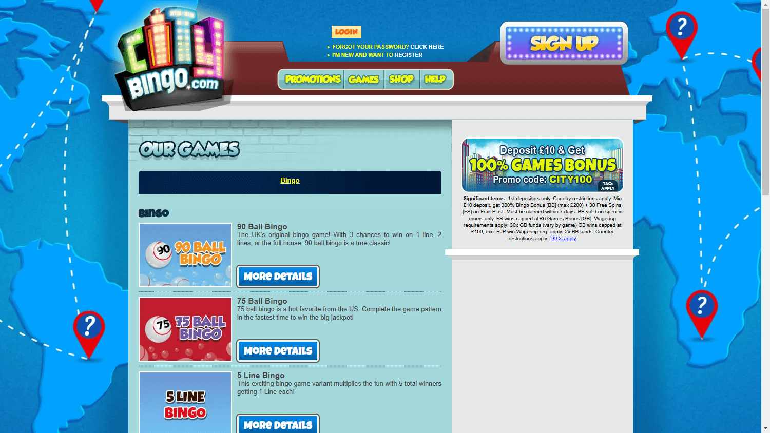 City_Bingo_Casino_game_gallery_desktop