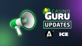 Update ICE 2
